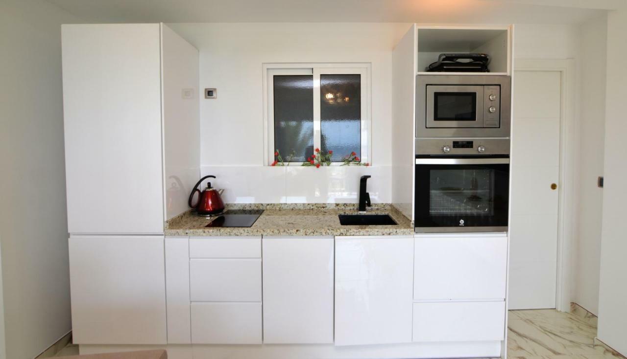 Apartamento Daniela Benidorm Exterior foto